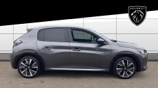 Peugeot 208 1.2 PureTech 100 GT 5dr Petrol Hatchback